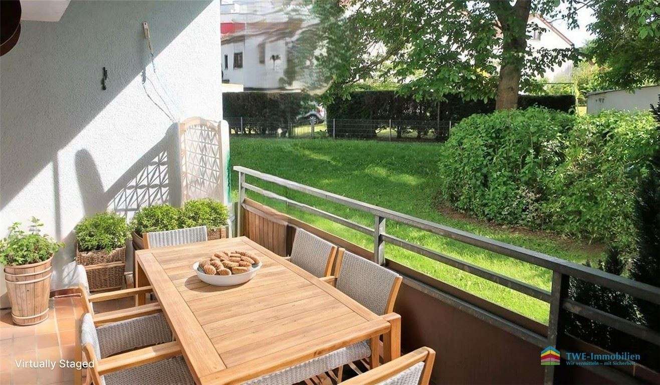 Thumbnail-Wohnung zum Kaufen in Ravensburg, Württemberg 310.000,00 € 87 m²