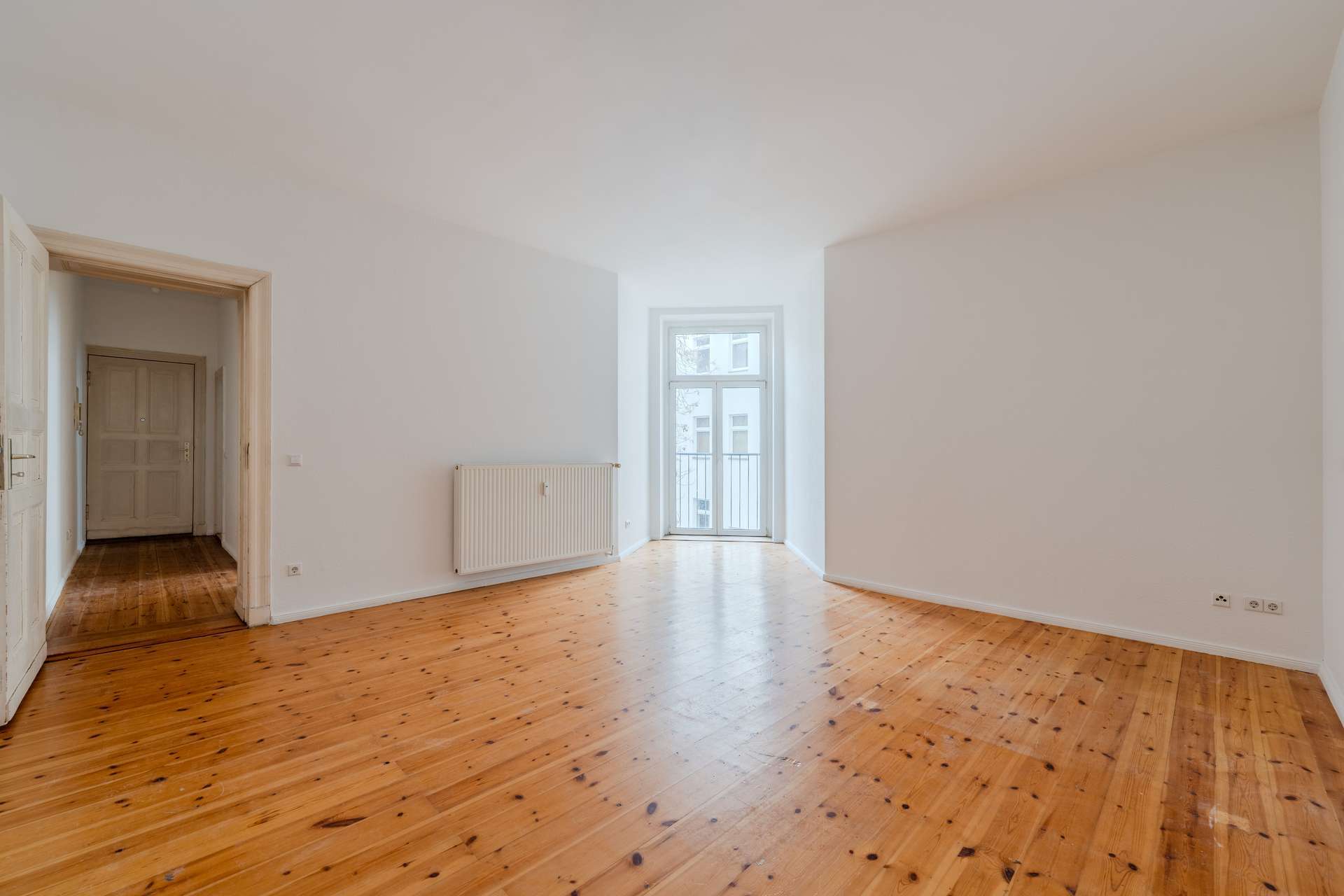 Thumbnail-Wohnung zum Kaufen in Berlin 279.000,00 € 48.33 m²