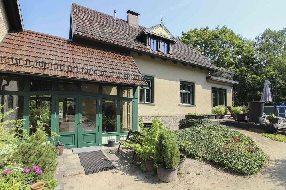 Thumbnail-Haus zum Kaufen in Oranienburg 599.000,00 € 207.89 m²