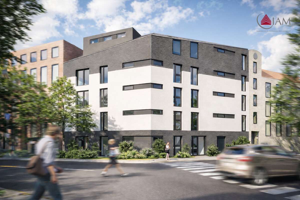 Thumbnail-Wohnung zum Kaufen in Offenbach 585.000,00 € 103 m²