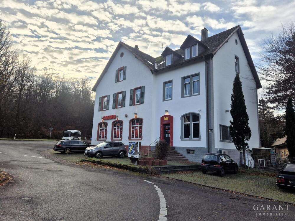 Thumbnail-Haus zum Kaufen in Waldbronn-Neurod 2.100.000,00 € 314 m²