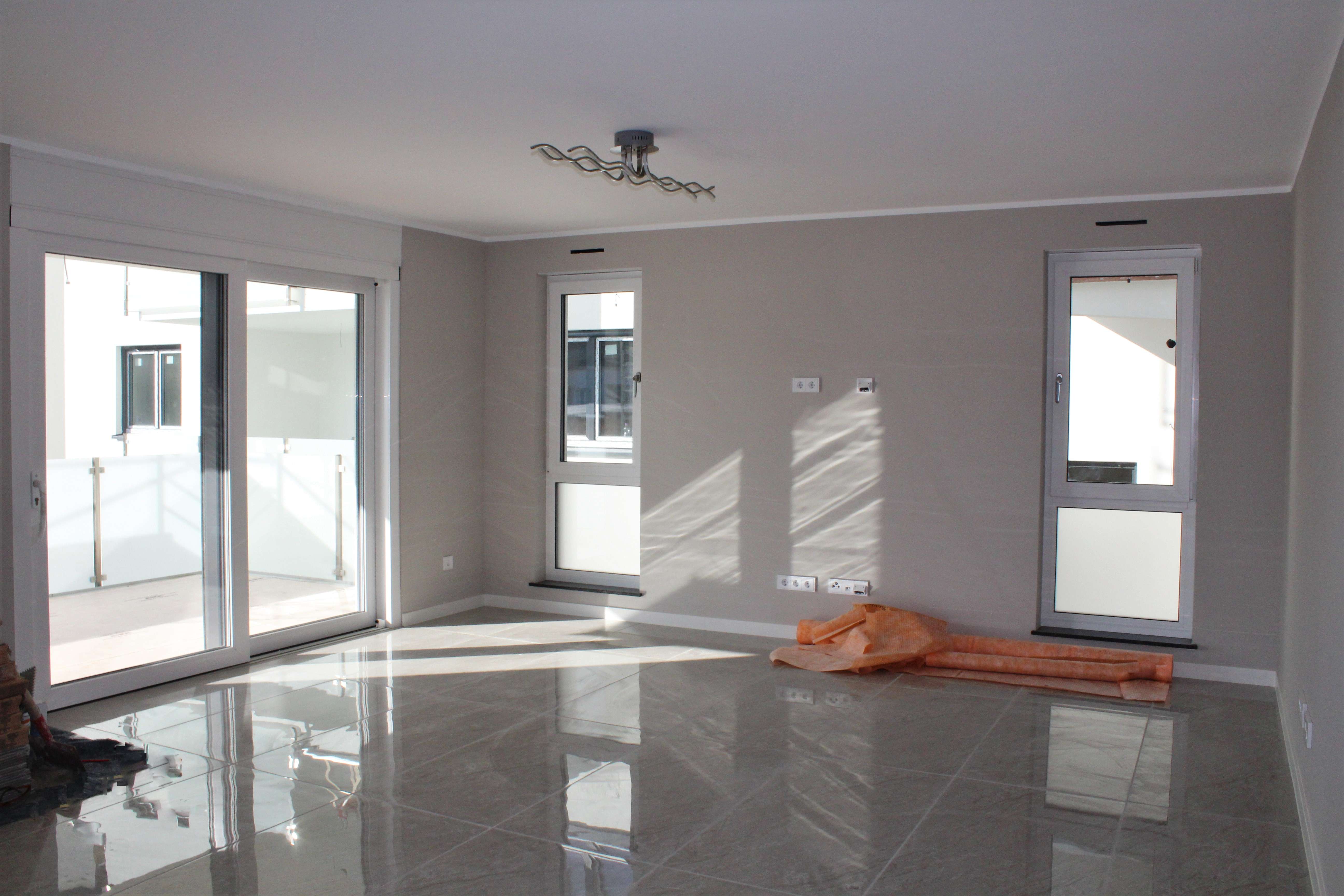 Thumbnail-Wohnung zum Mieten in Mannheim 1.300,00 € 94 m²