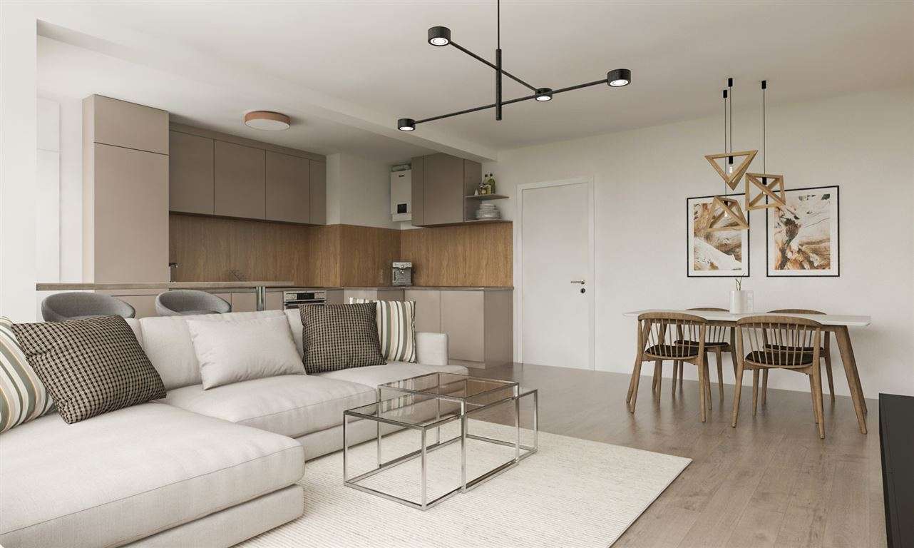 Thumbnail-Wohnung zum Kaufen in Düsseldorf 729.900,00 € 153 m²