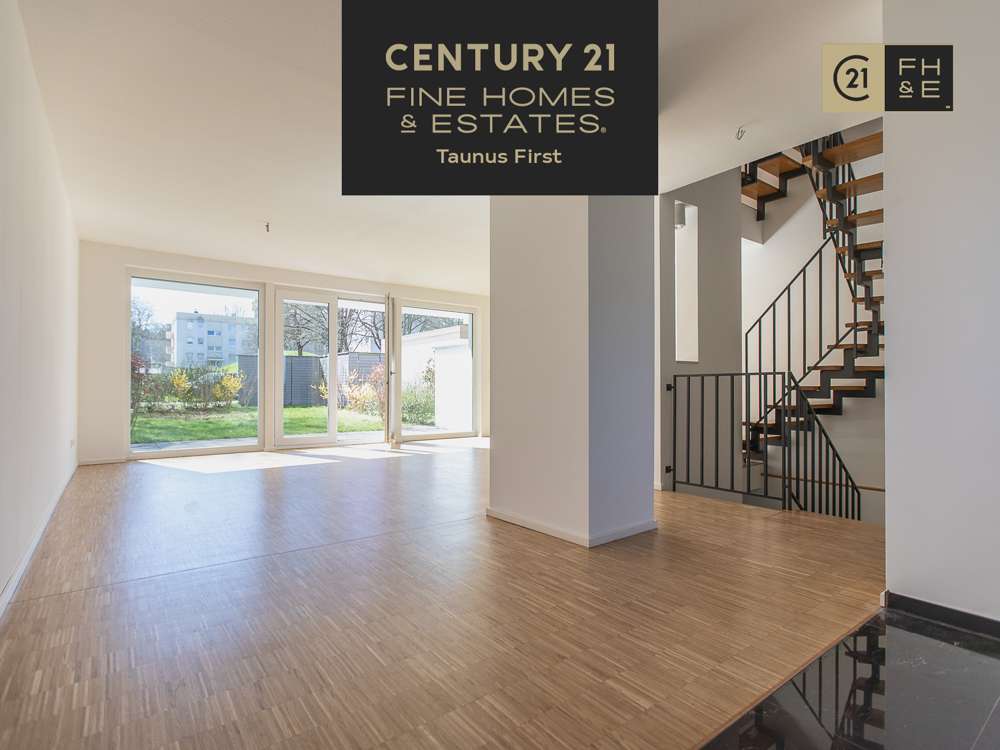 Thumbnail-Haus zum Kaufen in Bad Homburg 1.065.000,00 € 169.85 m²