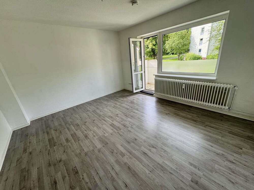 Thumbnail-Wohnung zum Mieten in Salzgitter 390,00 € 60 m²