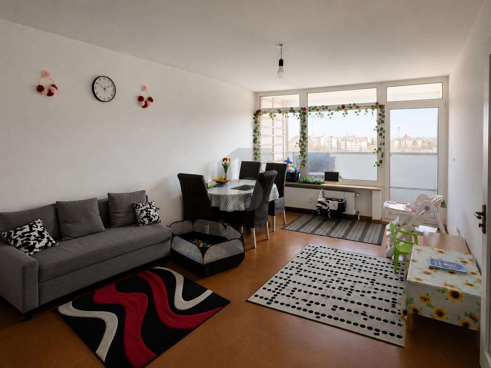 Thumbnail-Wohnung zum Kaufen in München 488.000,00 € 73 m²