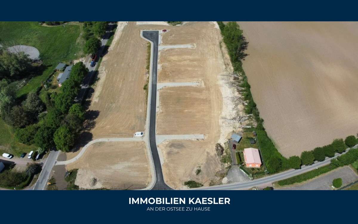 Thumbnail-Grundstück zu verkaufen in Carinerland Ravensberg 92.500,00 € 711 m²