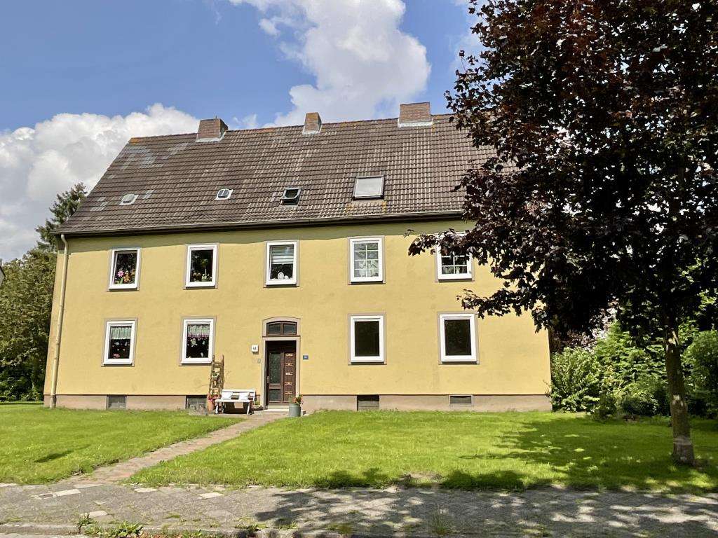 Thumbnail-Wohnung zum Mieten in Wilhelmshaven 369,00 € 50.22 m²