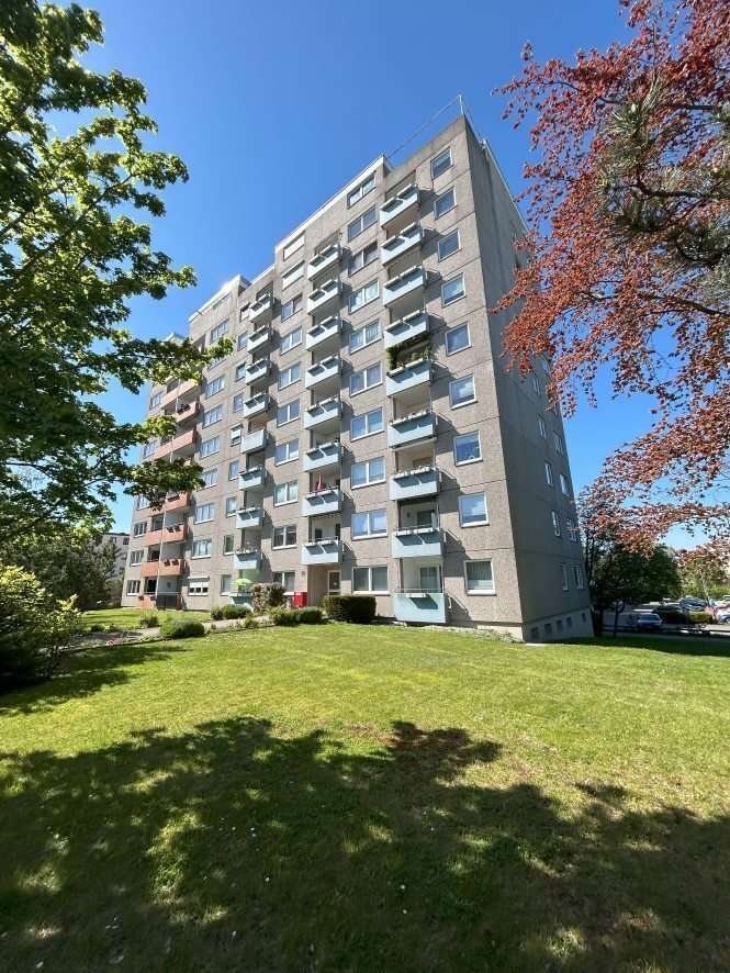 Thumbnail-Wohnung zum Kaufen in Hildesheim 99.000,00 € 43.97 m²