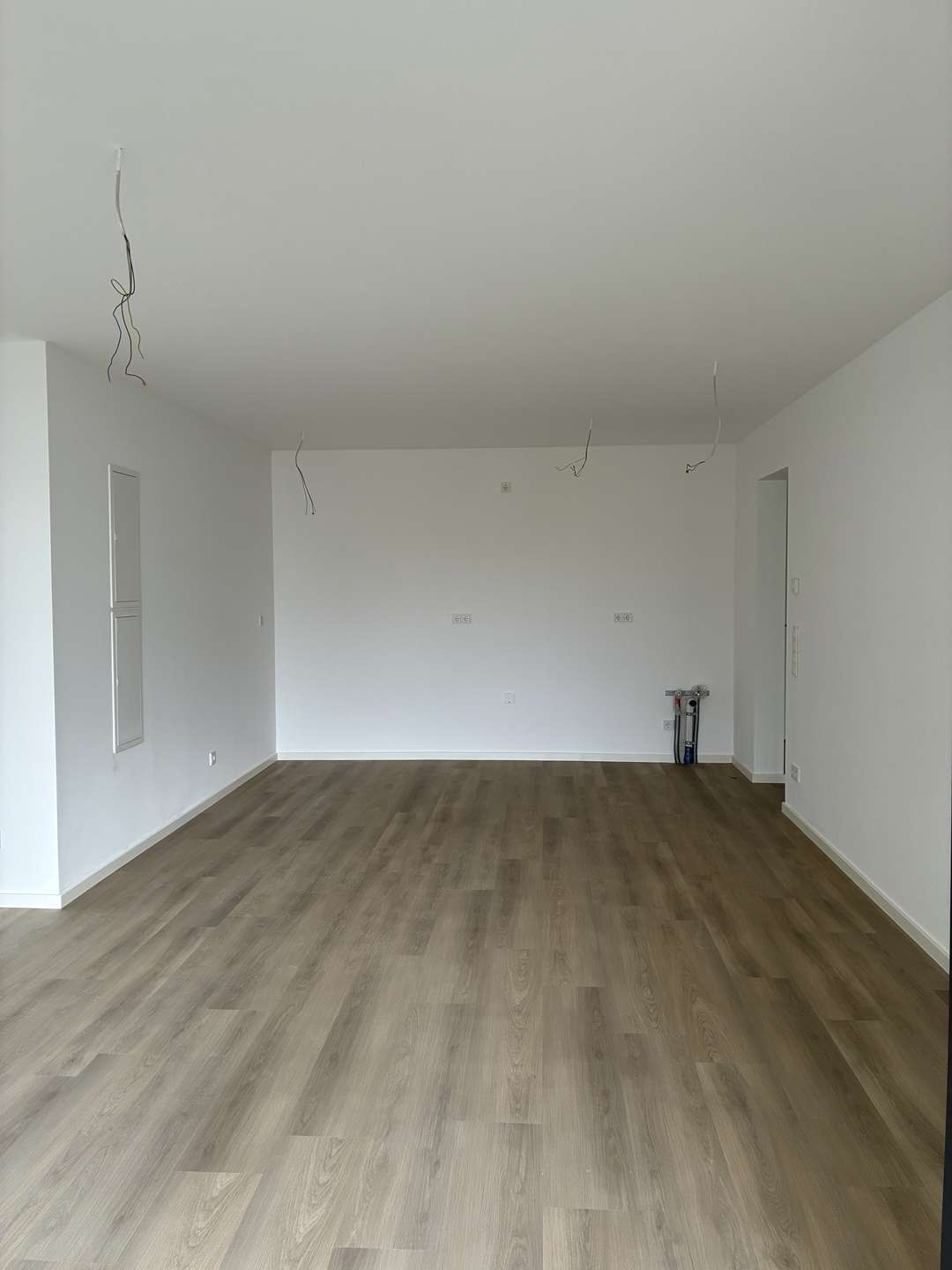 Thumbnail-Wohnung zum Mieten in Bamberg 1.124,00 € 75.93 m²