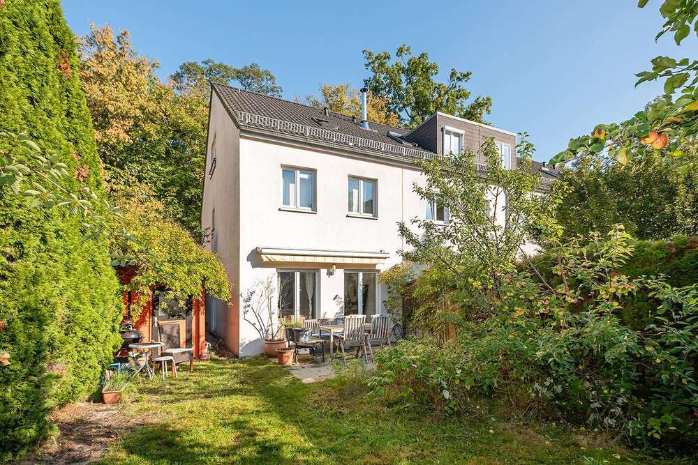 Thumbnail-Haus zum Kaufen in Berlin 875.000,00 € 135 m²