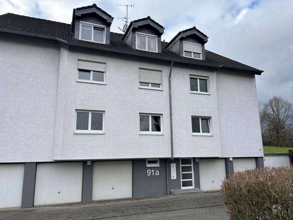Thumbnail-Wohnung zum Kaufen in Leverkusen-Opladen 310.000,00 € 103 m²