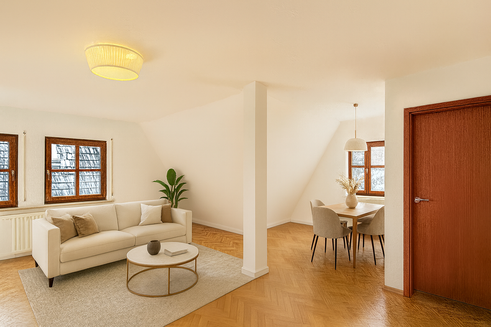 Thumbnail-Wohnung zum Kaufen in Ludwigsburg 280.000,00 € 75 m²