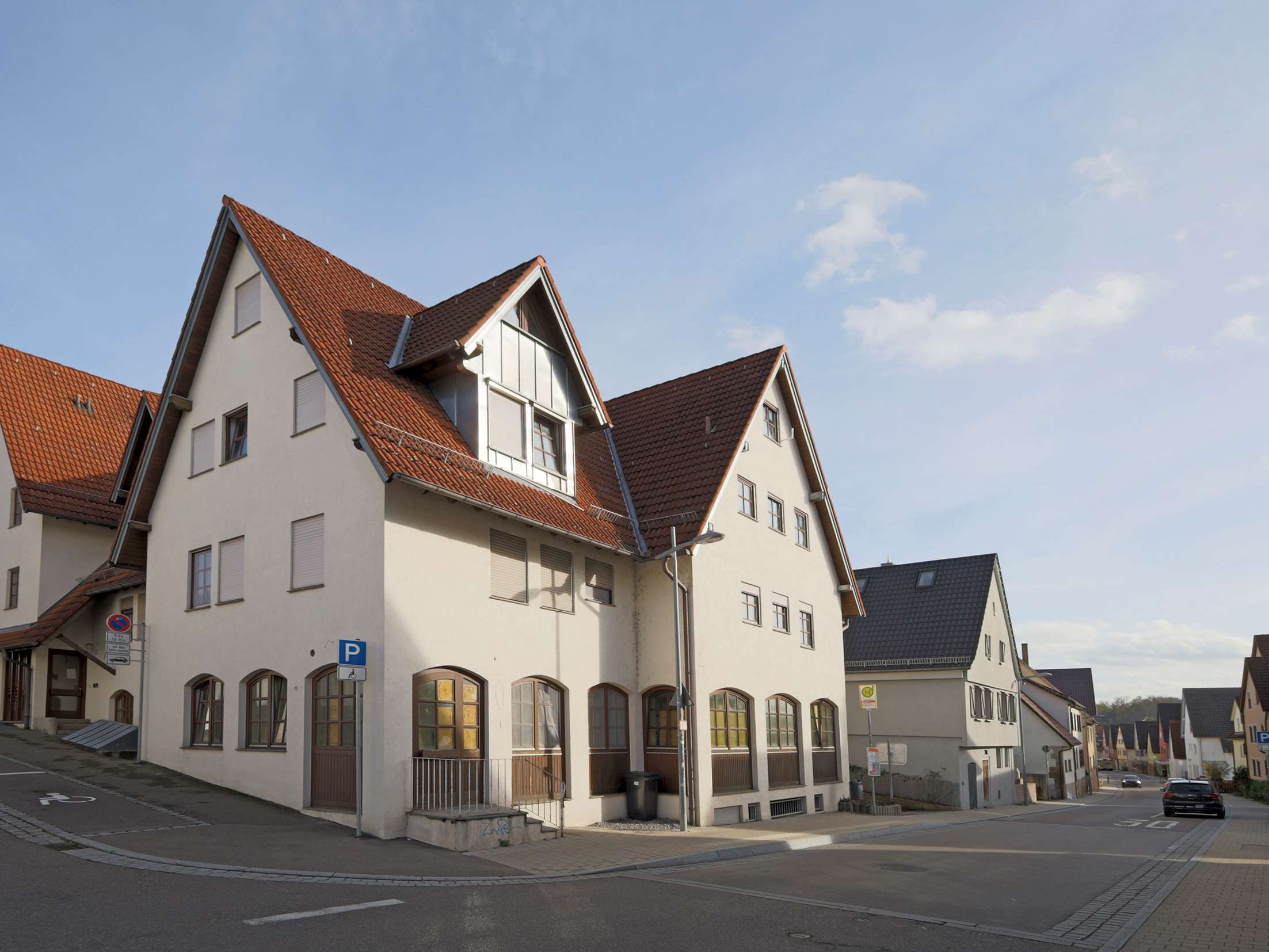 Thumbnail-Wohnung zum Kaufen in Ludwigsburg 280.000,00 € 75 m²