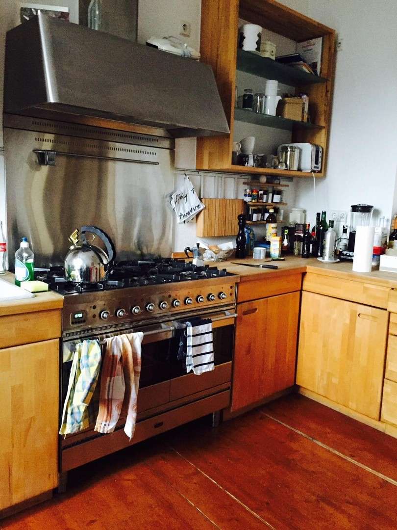 Thumbnail-Wohnung zum Mieten in Koblenz 1.400,00 € 110 m²