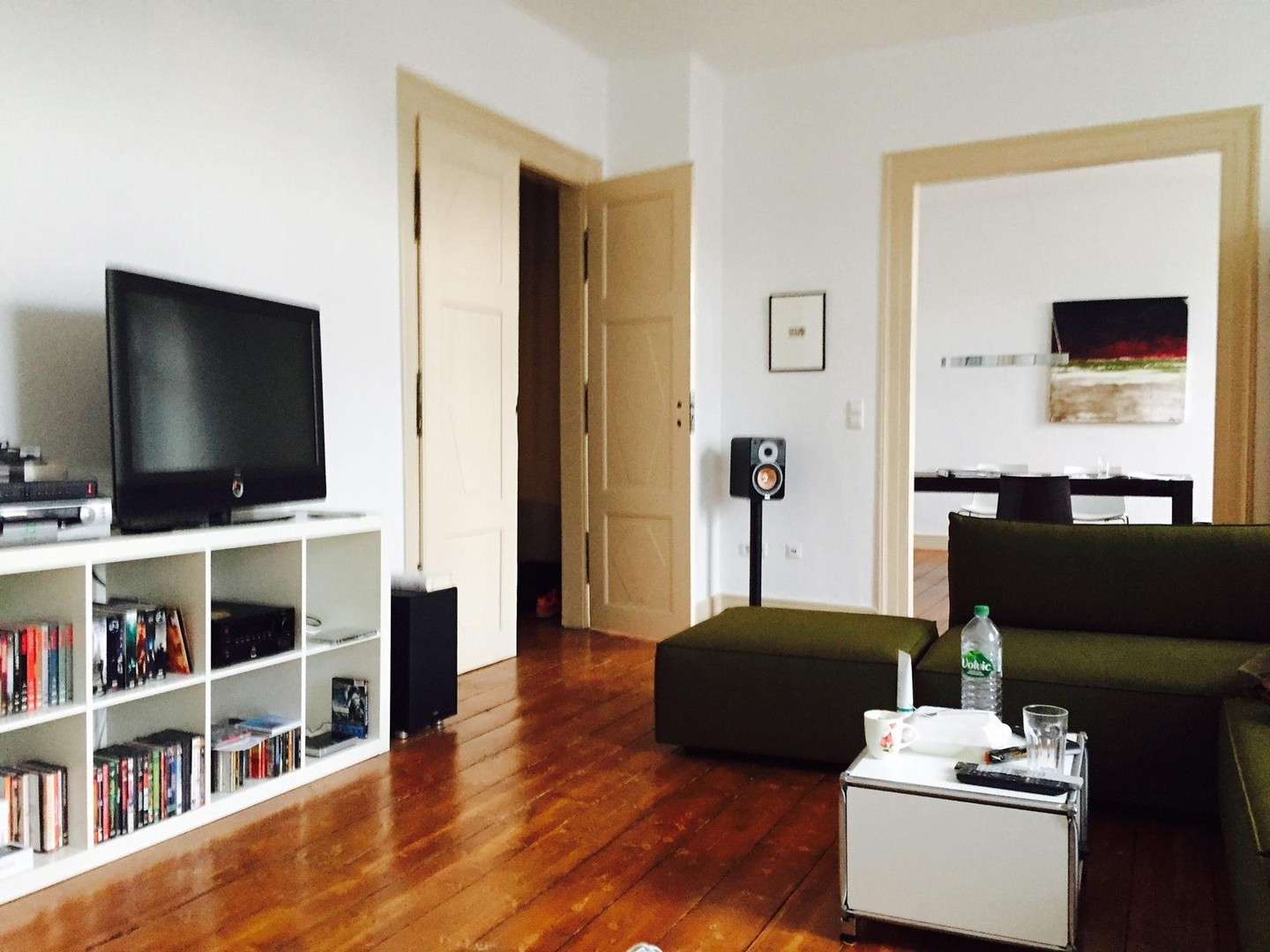 Thumbnail-Wohnung zum Mieten in Koblenz 1.400,00 € 110 m²