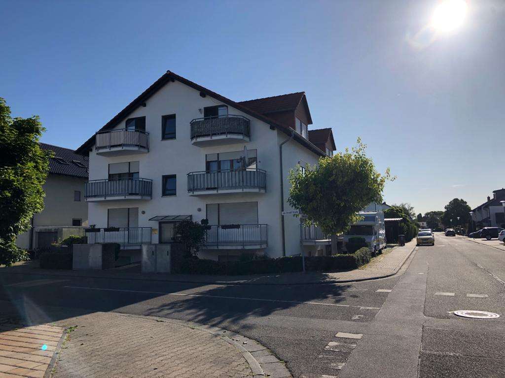 Thumbnail-Wohnung zum Mieten in Reilingen 975,00 € 78 m²