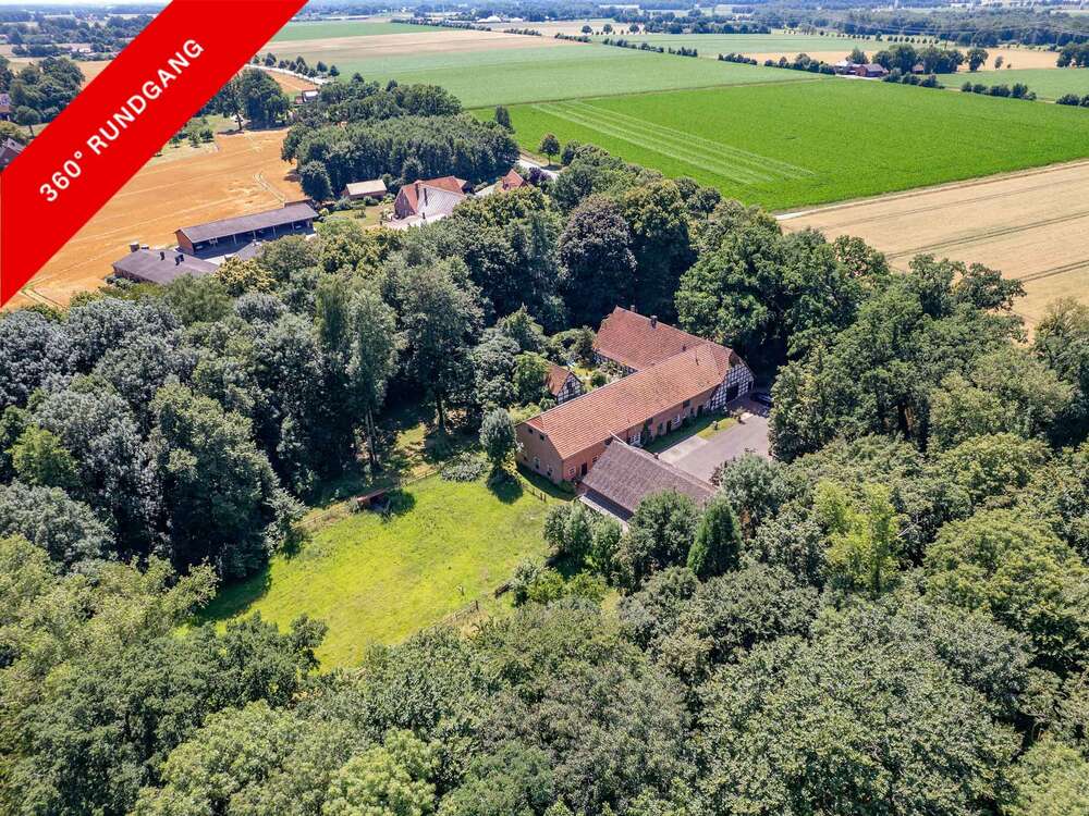 Thumbnail-Haus zum Kaufen in Scholen 529.000,00 € 450 m²