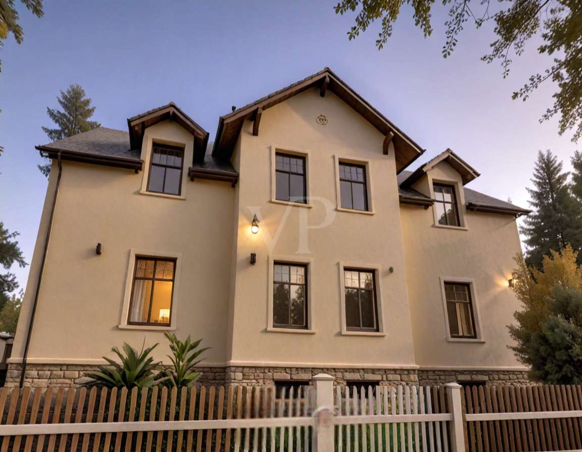 Thumbnail-Haus zum Kaufen in Radebeul 387.000,00 € 180 m²