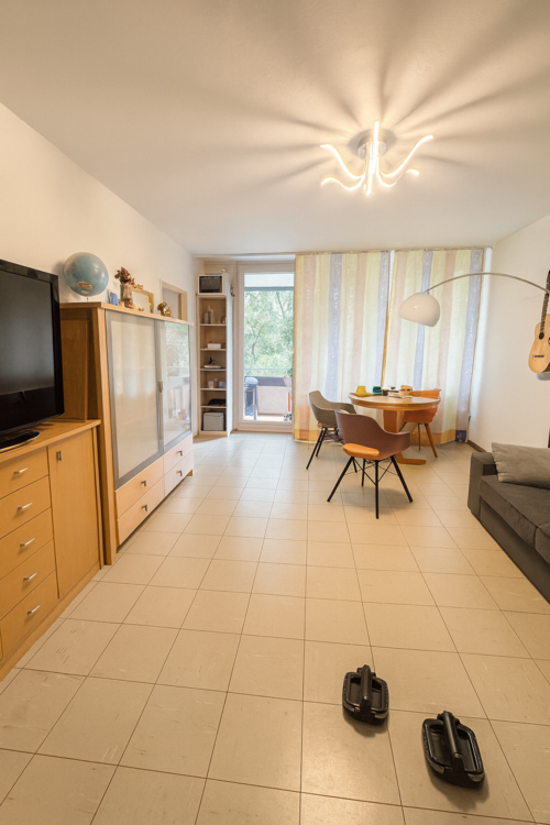 Thumbnail-Wohnung zum Kaufen in Mönchengladbach 93.000,00 € 49 m²