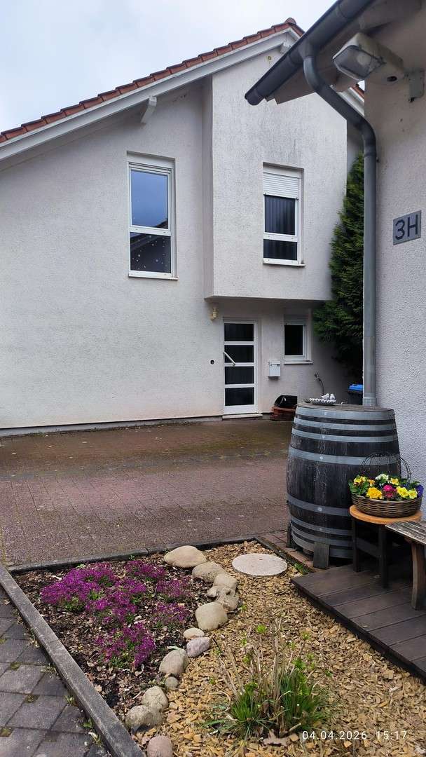 Thumbnail-Haus zum Kaufen in Kaiserslautern 350.000,00 € 161 m²