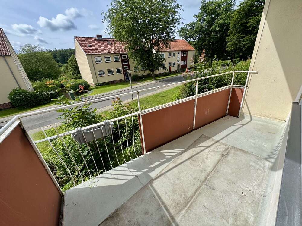 Thumbnail-Wohnung zum Mieten in Salzgitter 320,00 € 60 m²