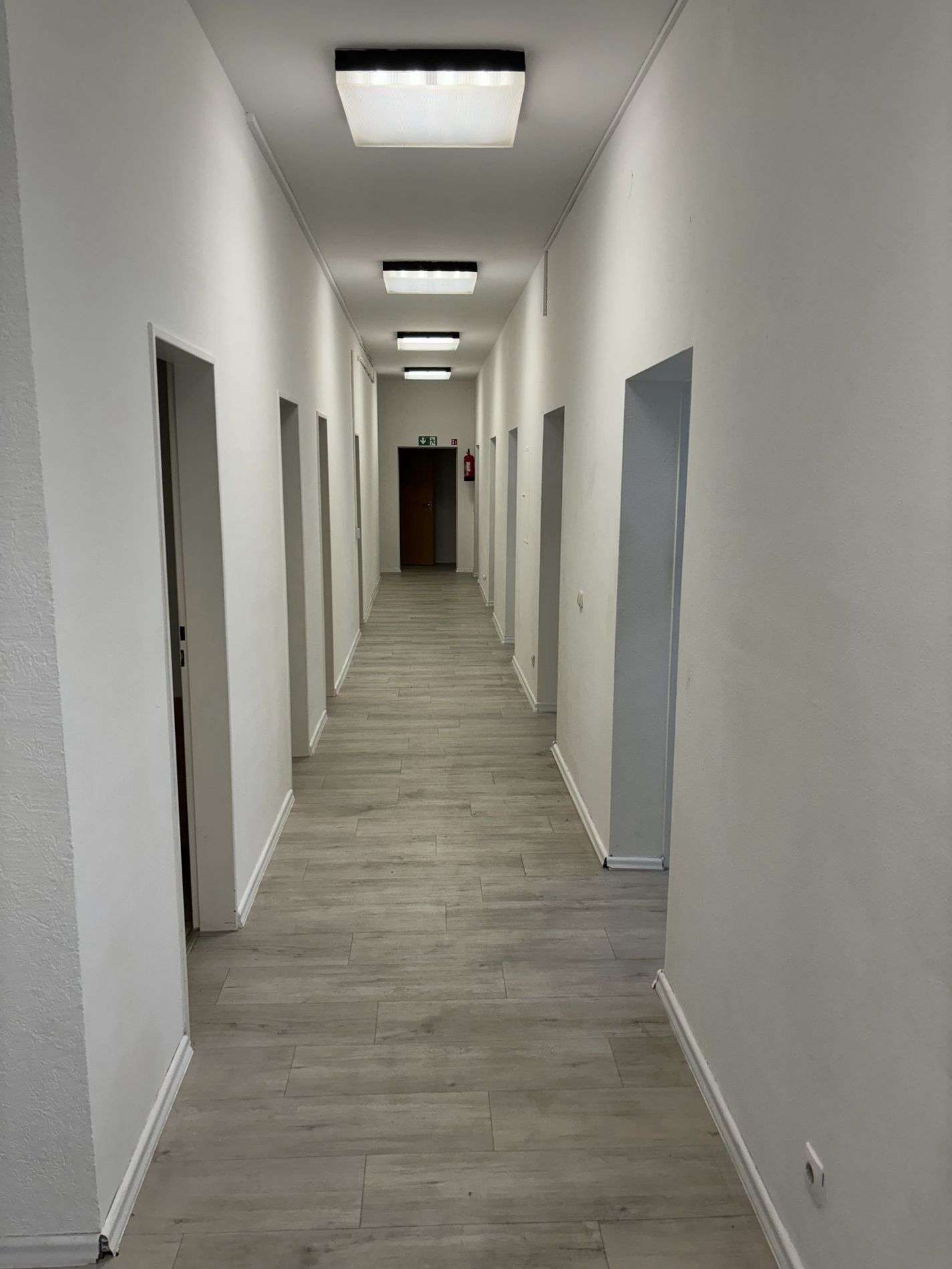 Thumbnail-Büro in Frankfurt am Main 1.400,00 € 150 m²