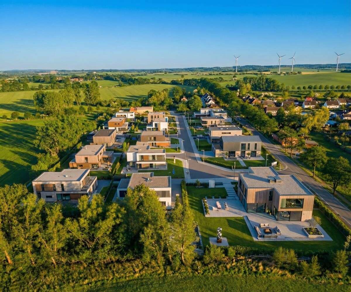 Thumbnail-Grundstück zu verkaufen in Carinerland Ravensberg 2.950.000,00 € 22573 m²