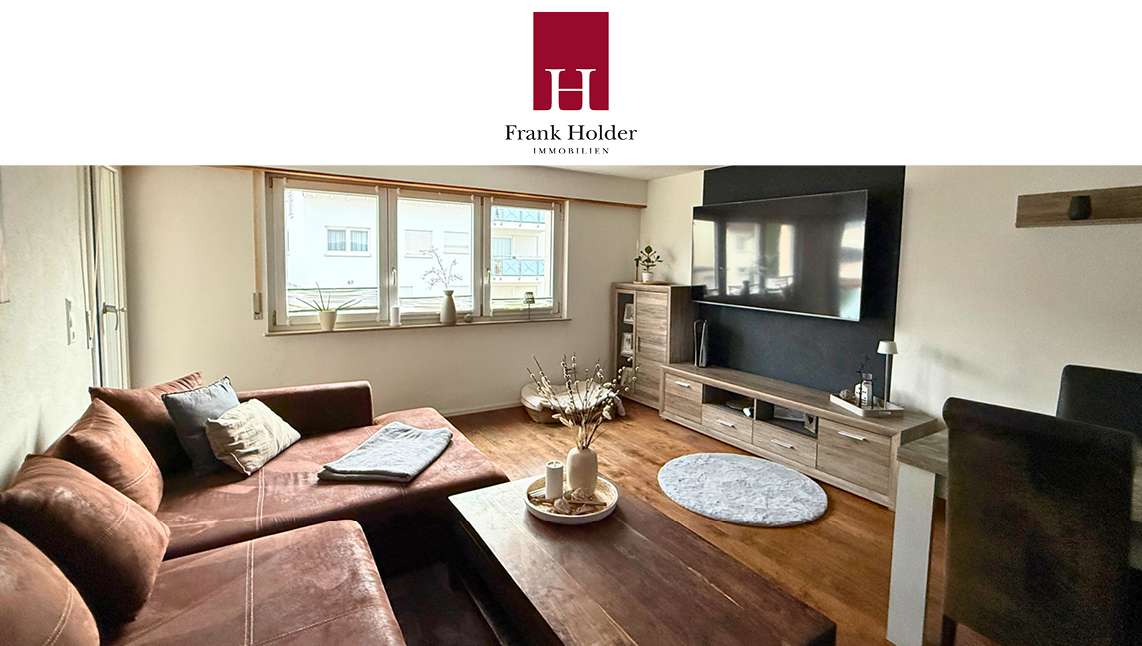 Thumbnail-Wohnung zum Kaufen in Neuhausen auf den Fildern 259.000,00 € 70 m²