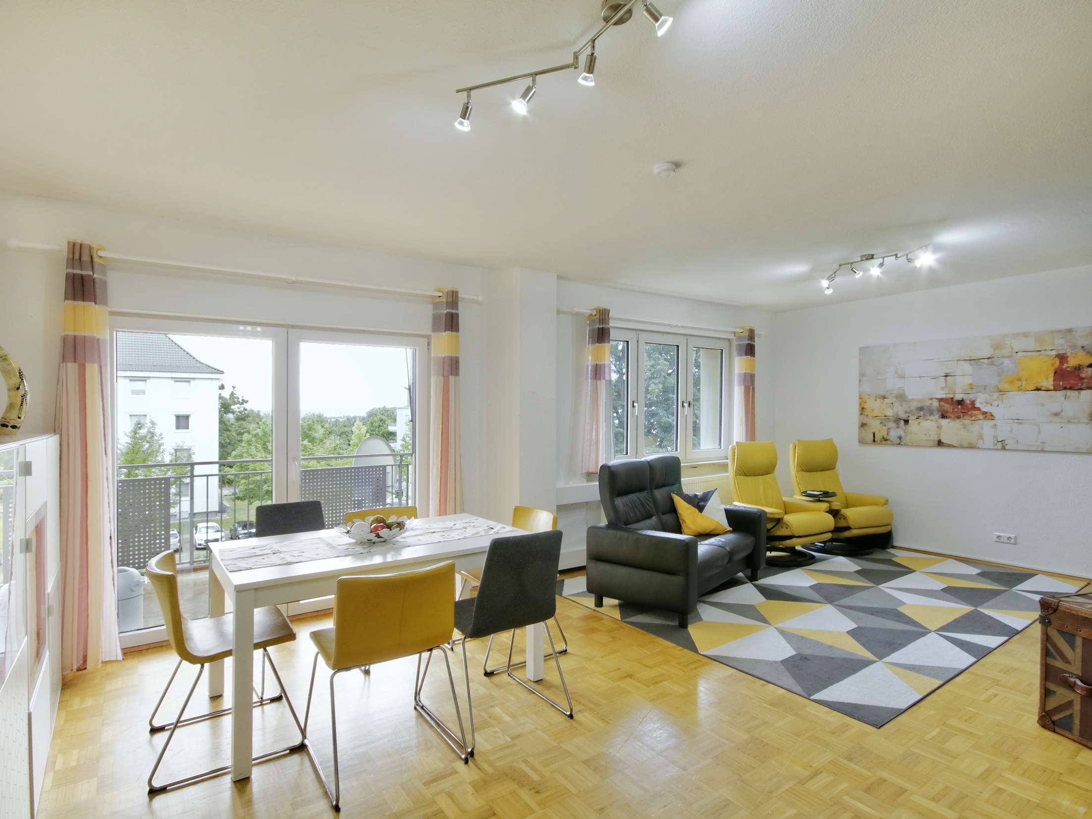 Thumbnail-Wohnung zum Kaufen in Ludwigsburg 425.000,00 € 107 m²