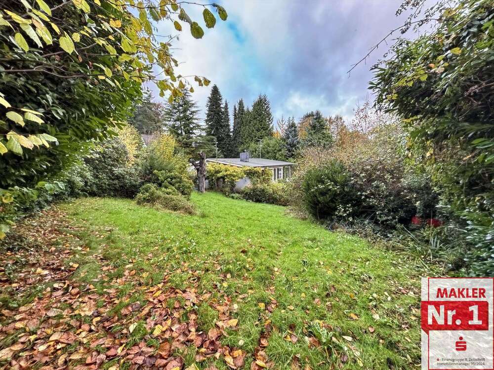 Thumbnail-Grundstück zu verkaufen in Düsseldorf 2.300.000,00 € 1567 m²