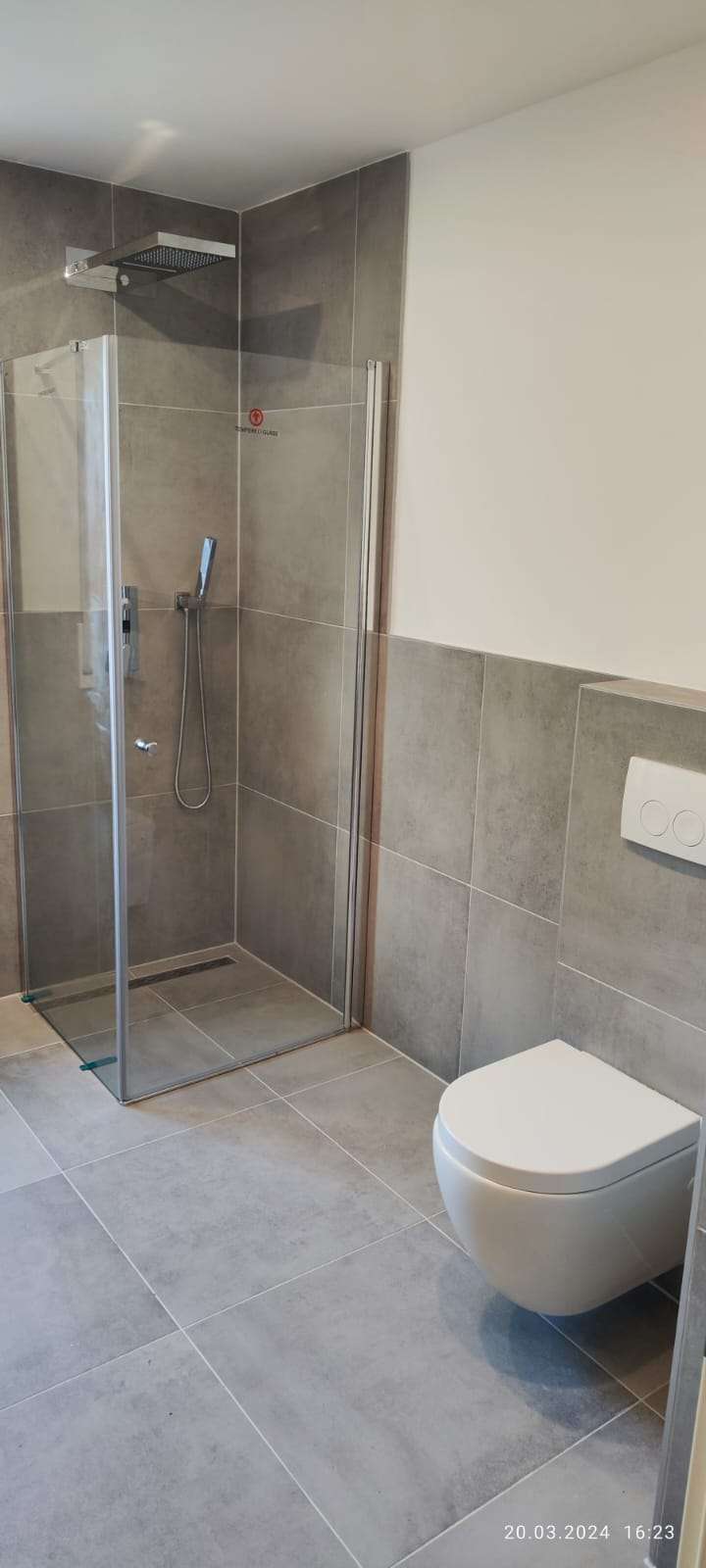 Thumbnail-Wohnung zum Mieten in Weinheim 1.100,00 € 72 m²