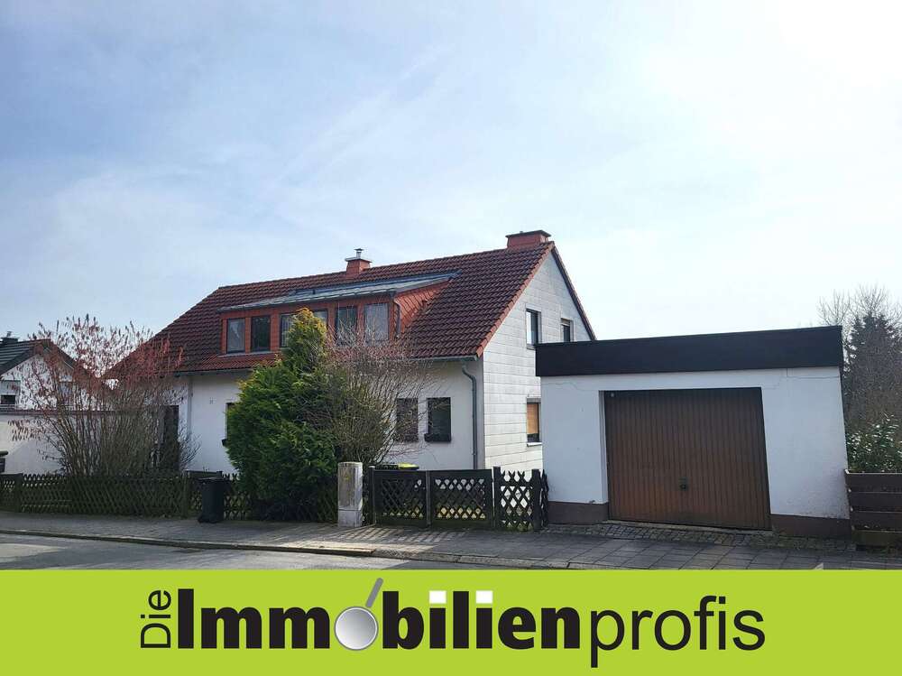 Thumbnail-Haus zum Kaufen in Hof 395.000,00 € 196 m²