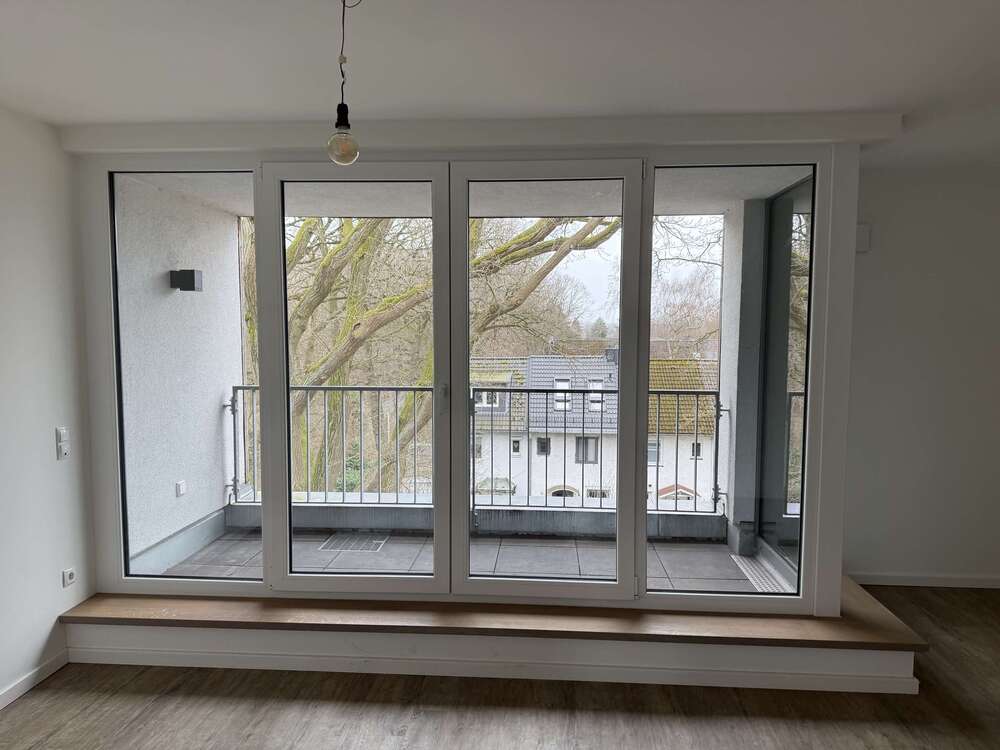 Thumbnail-Wohnung zum Mieten in Wedel 1.015,00 € 67.25 m²