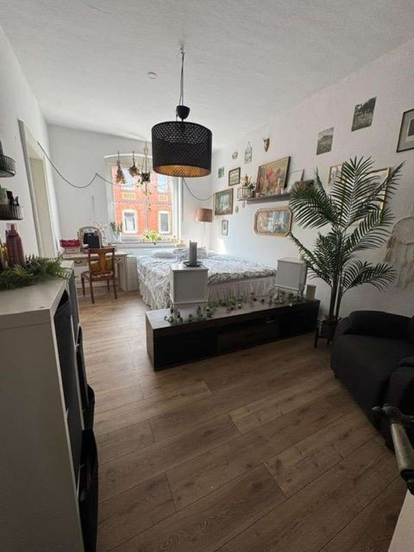 Thumbnail-Wohnung zum Mieten in Hildesheim 690,00 € 78 m²