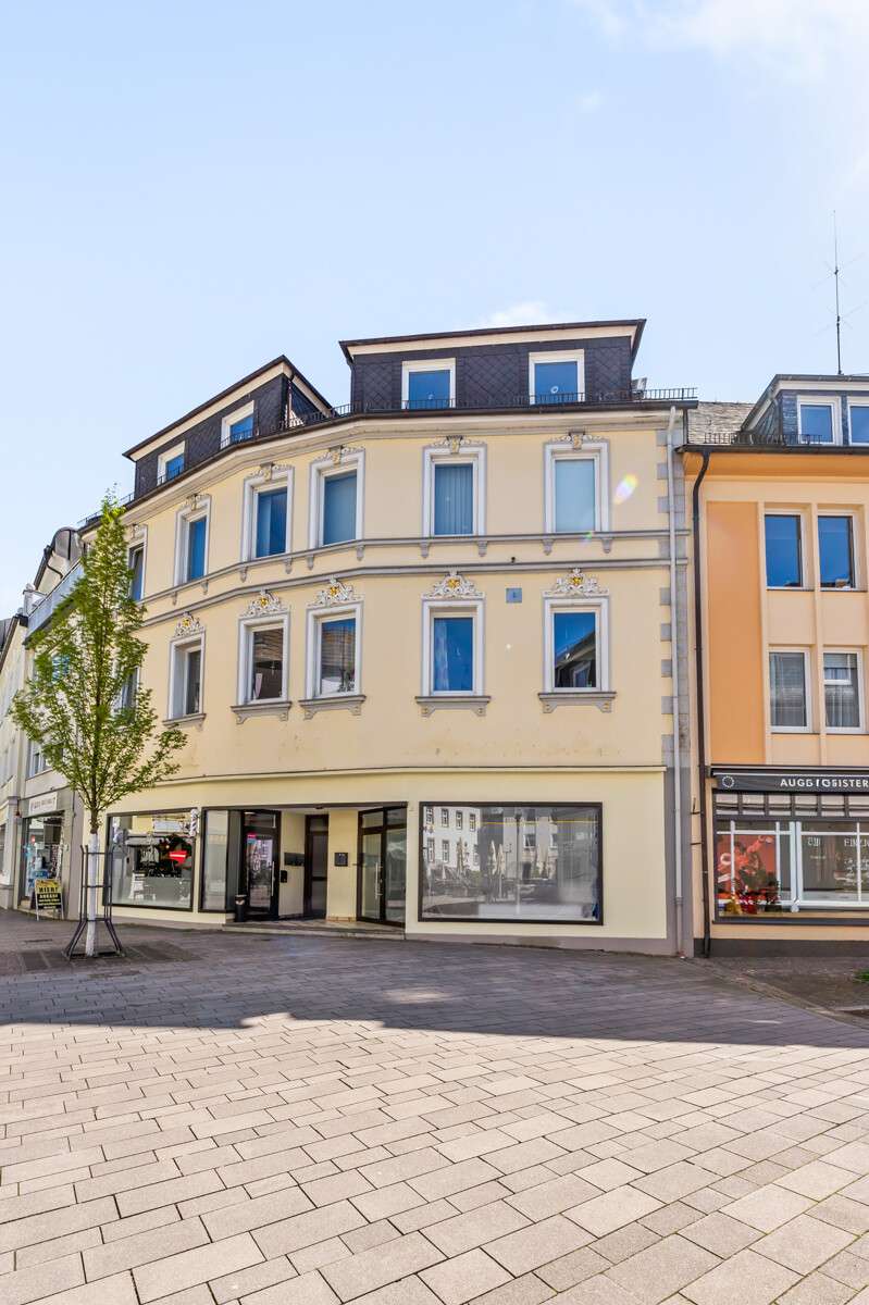 Thumbnail-Wohnung zum Mieten in Attendorn 850,00 € 90 m²