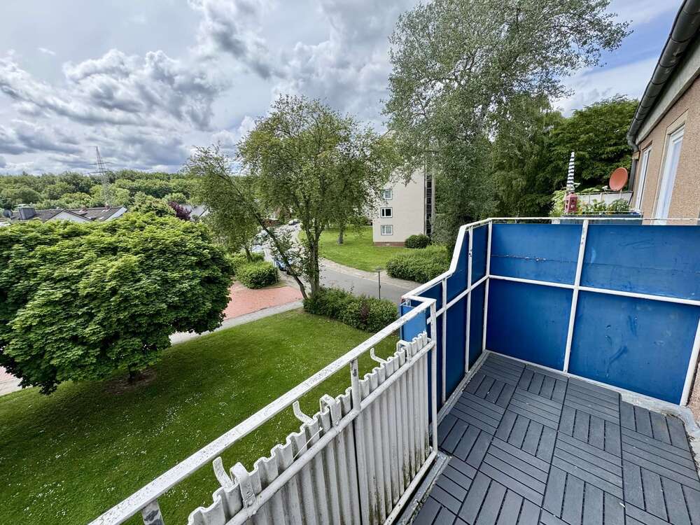 Thumbnail-Wohnung zum Mieten in Salzgitter 365,00 € 61 m²