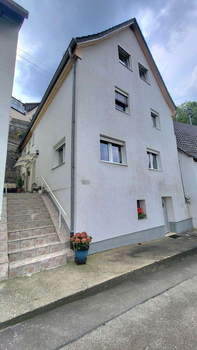 Thumbnail-Haus zum Kaufen in Langenau 290.000,00 € 137 m²