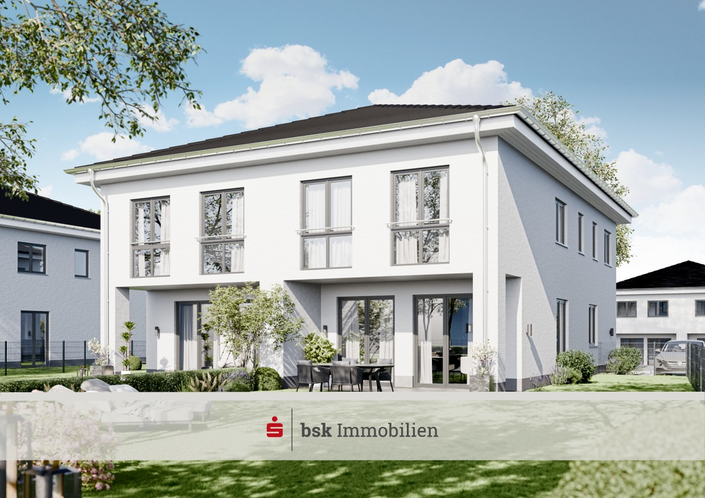 Thumbnail-Haus zum Kaufen in Beelitz 625.000,00 € 141 m²