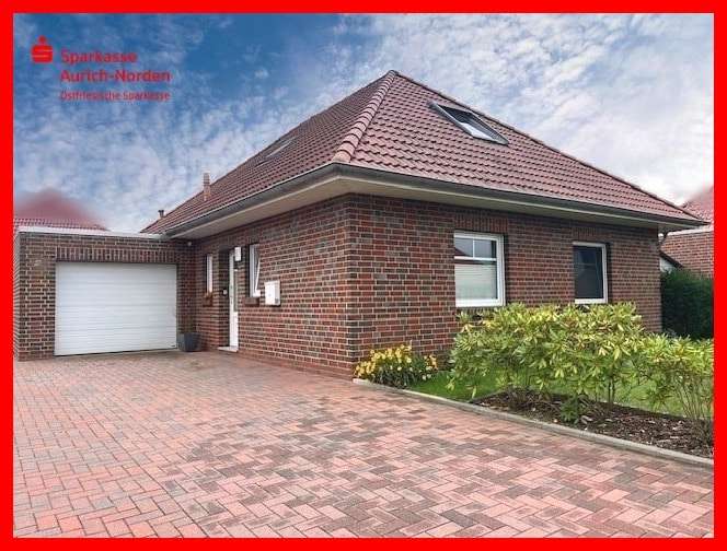 Thumbnail-Haus zum Kaufen in Hage 415.000,00 € 120 m²