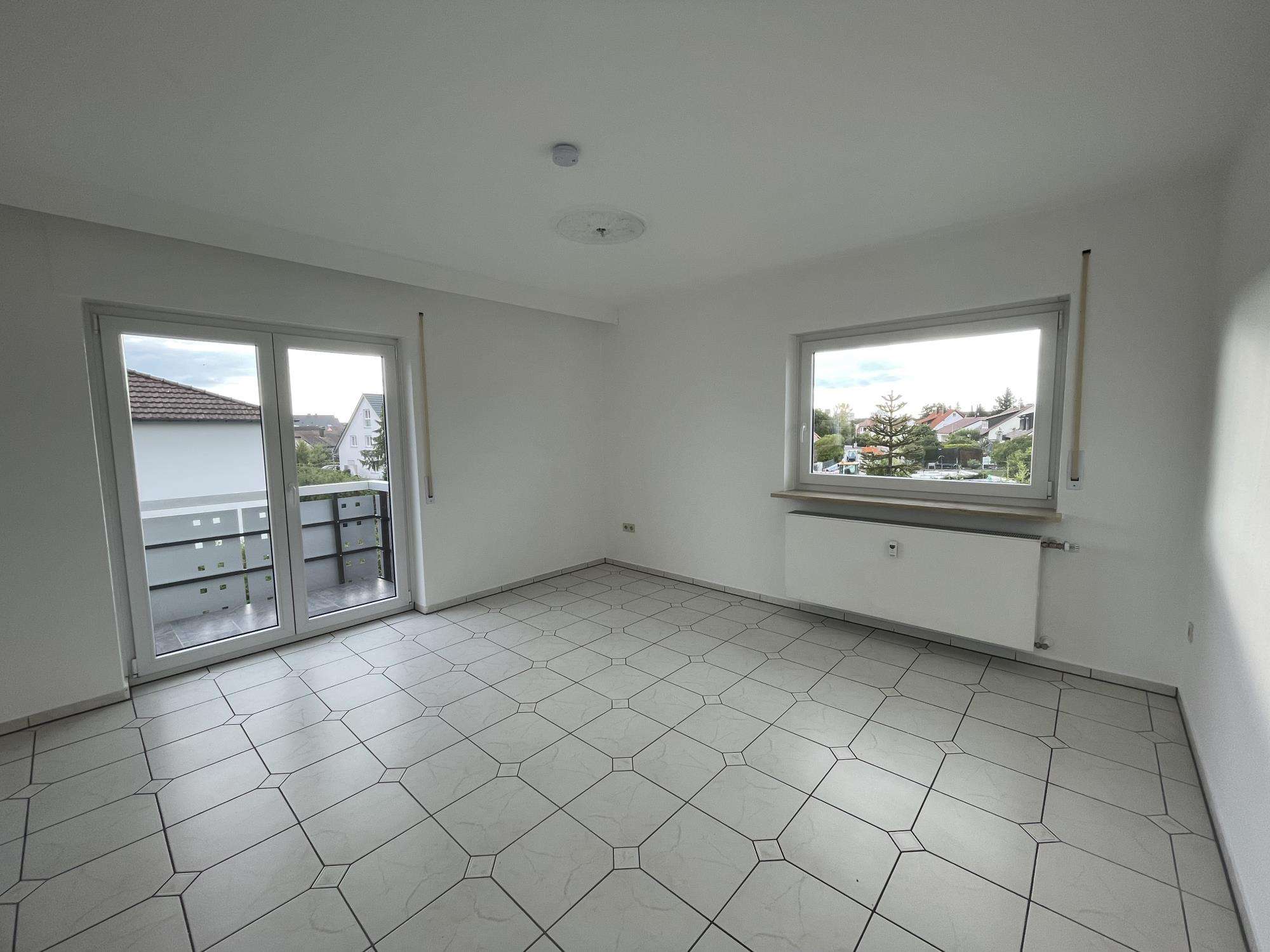 Thumbnail-Wohnung zum Kaufen in Herzogenaurach 398.000,00 € 102 m²