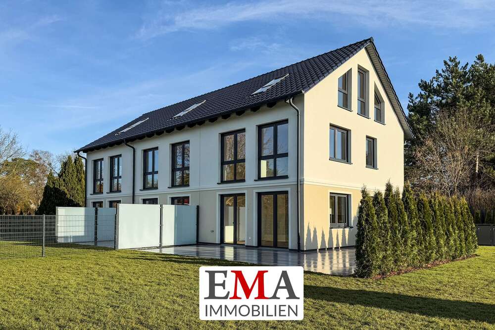 Thumbnail-Haus zum Mieten in Falkensee 2.150,00 € 109 m²