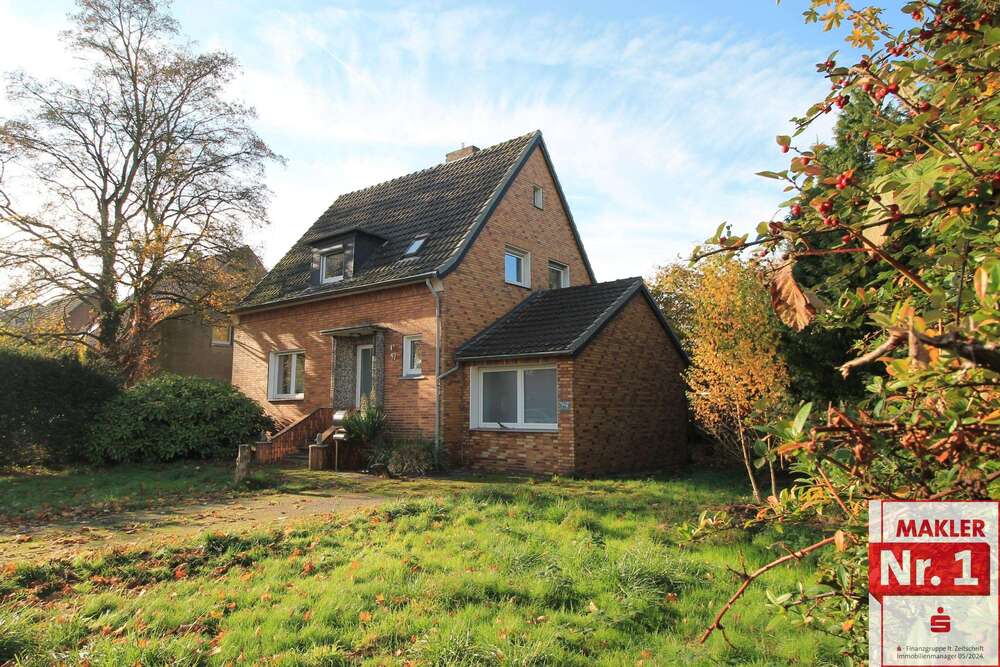 Thumbnail-Haus zum Kaufen in Dinslaken 499.000,00 € 150 m²