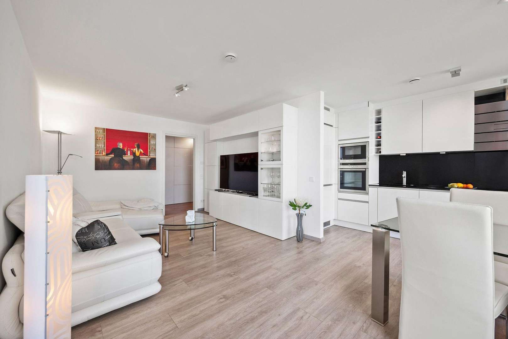 Thumbnail-Wohnung zum Kaufen in München 1.089.000,00 € 81 m²