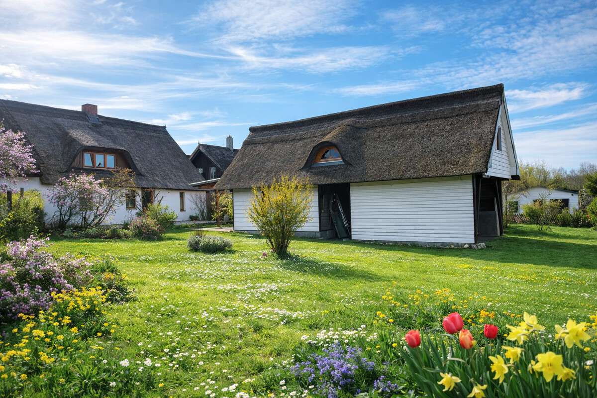 Thumbnail-Haus zum Kaufen in Benz 410.000,00 € 126 m²