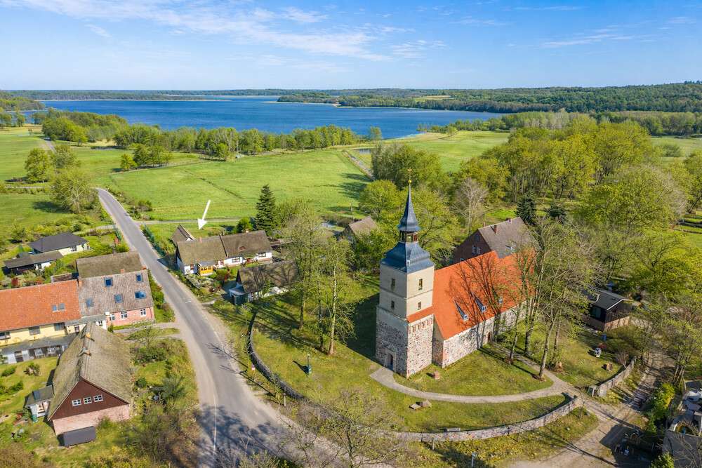 Thumbnail-Haus zum Kaufen in Benz 410.000,00 € 126 m²