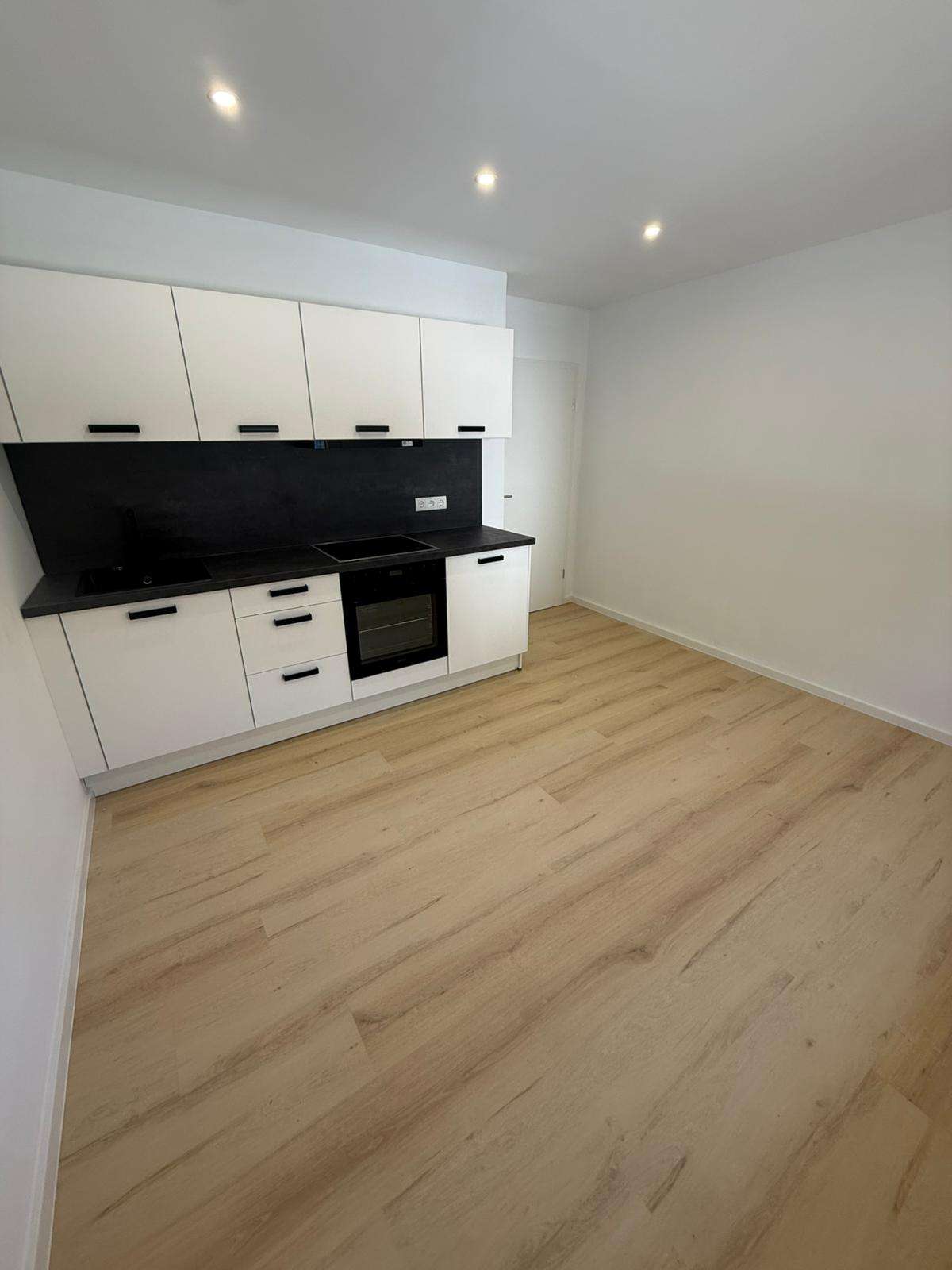 Thumbnail-Wohnung zum Mieten in Weinheim 600,00 € 35 m²