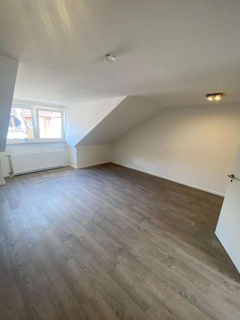 Thumbnail-Wohnung zum Mieten in Weinheim 600,00 € 35 m²