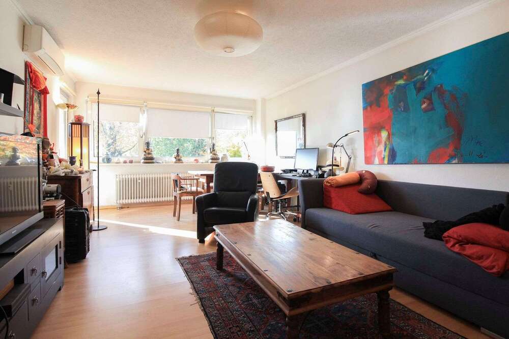 Thumbnail-Wohnung zum Kaufen in Hanau 269.000,00 € 98.75 m²