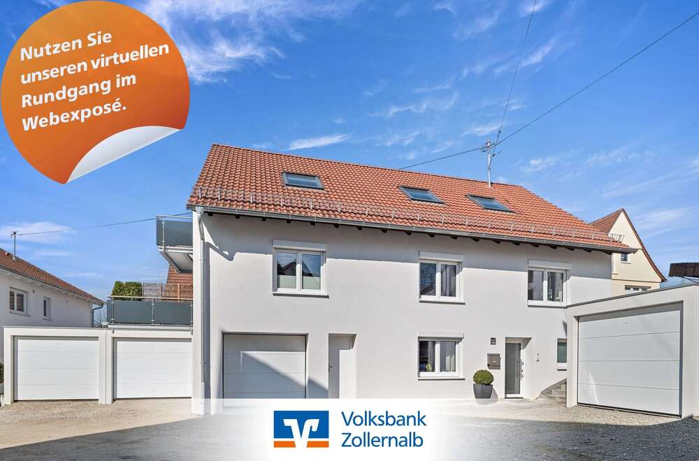 Thumbnail-Haus zum Kaufen in Balingen, Engstlatt 655.000,00 € 191 m²